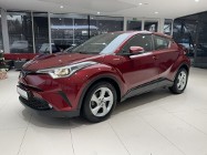 Toyota C-HR Comfort Hybrid, salon PL, I właściciel, dostawa, FV23%, Gwarancja