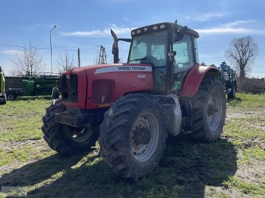 Massey Fergusson 6499 - części-1