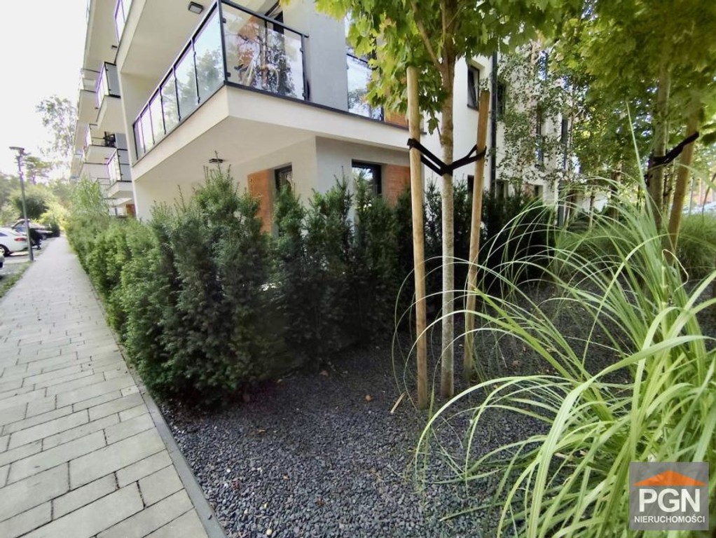 Mieszkanie na sprzedaż, 2 pokoje, 34 m², Pobierowo
