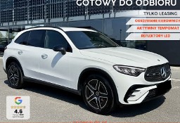 Mercedes-Benz Klasa GLC 200 d 4-Matic AMG Line 200 d 4M Pakiet AMG Advanced Plus + Pakiet Zimowy