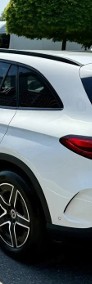 Mercedes-Benz Klasa GLC 200 d 4-Matic AMG Line 200 d 4M Pakiet AMG Advanced Plus + Pakiet Zimowy-3