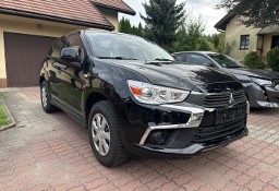 Mitsubishi ASX 1.6 benzyna 117 koni
