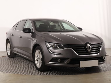 Renault Talisman II , Salon Polska, Automat, Navi, Klimatronic, Tempomat,-1