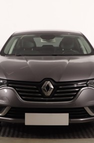 Renault Talisman II , Salon Polska, Automat, Navi, Klimatronic, Tempomat,-2