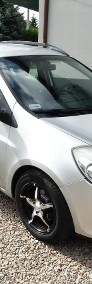 Renault Clio III WYNAJEM - WYNAJMĘ-3