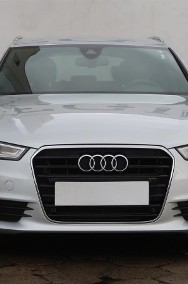 Audi A6 IV (C7) , 241 KM, Automat, Skóra, Navi, Xenon, Bi-Xenon, Klimatronic,-2