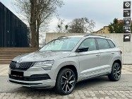 Skoda Karoq Sportline Faktura VAT 23%