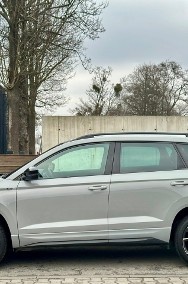 Skoda Karoq Sportline Faktura VAT 23%-2