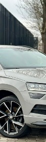 Skoda Karoq Sportline Faktura VAT 23%-4