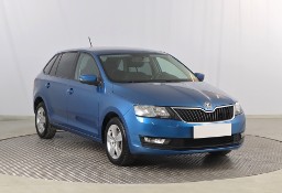 Skoda Rapid II Rapid Spaceback , Salon Polska, Serwis ASO, Klima, Parktronic,