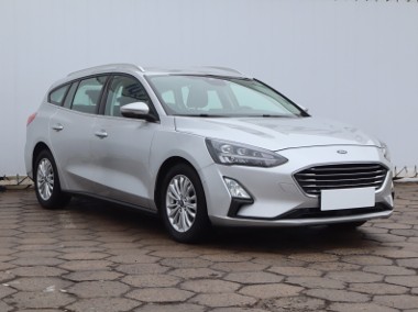 Ford Focus IV , Salon Polska, 1. Właściciel, Serwis ASO, VAT 23%,-1