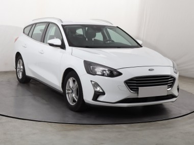 Ford Focus IV Salon Polska, Serwis ASO, Navi, Klima, Tempomat, Parktronic,-1