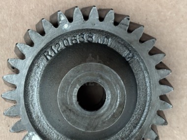 John Deere 2000 3000 5000 6000 7000 6d 6rc 5E 5G 5GF 5GH 5GV 5M 5R Koło Zębate R120638-2