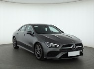 Mercedes-Benz Klasa CLA C118/X118 Mercedes-Benz Klasa CLA , Salon Polska, 1. Właściciel, Automat, VAT 23%, Skóra, Navi,