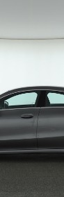 Mercedes-Benz Klasa CLA , Salon Polska, 1. Właściciel, Automat, VAT 23%, Skóra, Navi,-4