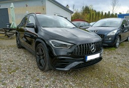 Mercedes-Benz Klasa GLA 2,0 TURBO 421PS!!!FULL OPCJA!!!TYLKO