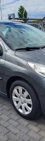 Peugeot 207 OPŁACONY 1.4i KLIMA SZYBERDACH STAN SUPER !!!-3