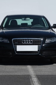 Audi A4 IV (B8) , Xenon, Bi-Xenon, Klimatronic, Tempomat, Parktronic,-2