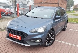 Ford Focus IV ACTIVE X