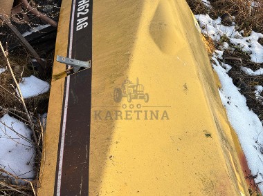 CAT TH62 Maska Silnika-1