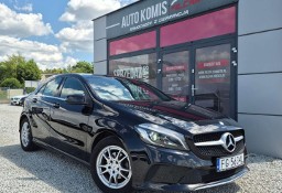 Mercedes-Benz Klasa A W176 (25) GWARANCJA AUTOMAT ZAREJESTROWANY ZAMIANA RATY