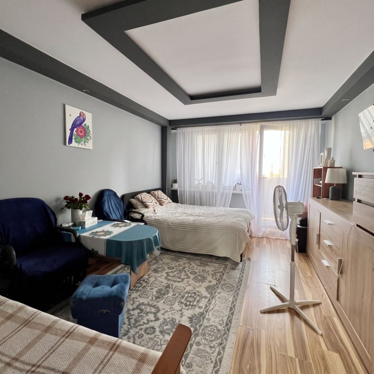 Mieszkanie na sprzedaż, 54 m², 3 pokoje Łódź Górna