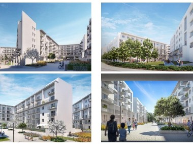 Nowe mieszkanie 52,4 m, 5 piętro, Malta, Wołkowyska. Odbiór 1 kwartał 2024.-1