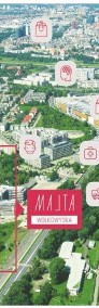 Nowe mieszkanie 52,4 m, 5 piętro, Malta, Wołkowyska. Odbiór 1 kwartał 2024.-4