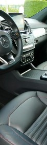 Mercedes-Benz Coupe 3.0 350D 258KM Eu6 4Matic 4x4 -1 Właścic. -Salon Polska +Koła-4