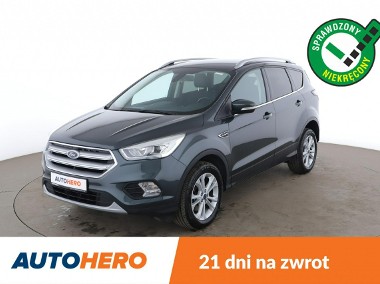 Ford Kuga III GRATIS! Pakiet Serwisowy o wartości 400 zł!-1