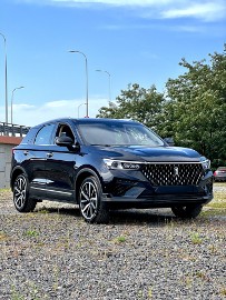 T77 Business 1.5T 160KM 7DCT, Polisa, Opony, LPG, 109.900 PLN!