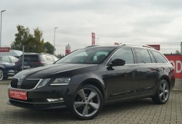 Skoda Octavia III 2017r SALON PL 2.0 Diesel 150km 4x4 bogato wyposażony stan bdb