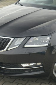 Skoda Octavia III 2017r SALON PL 2.0 Diesel 150km 4x4 bogato wyposażony stan bdb-2