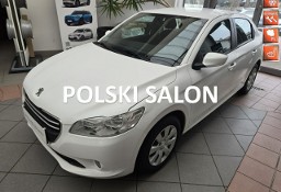 Peugeot 301 Krajowy, Serwisowany. 1.6Benzyna, Bezwypadkowy