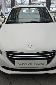 Peugeot 301 Krajowy, Serwisowany. 1.6Benzyna, Bezwypadkowy-2