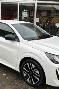 Peugeot 208 II Allure e-DCS6 1.2 mHEV Allure e-DCS6 1.2 mHEV 110KM / Pakiet Vision-2