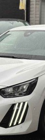 Peugeot 208 II Allure e-DCS6 1.2 mHEV Allure e-DCS6 1.2 mHEV 110KM / Pakiet Vision-3