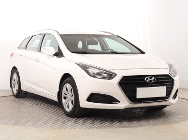 Hyundai i40 , Salon Polska, Klima, Parktronic-1