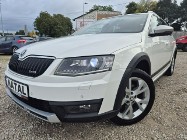 Skoda Octavia III 4x4* Panorama*Automat* Super stan