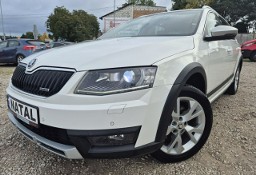 Skoda Octavia III 4x4* Panorama*Automat* Super stan