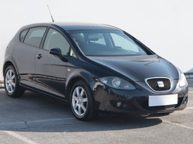 SEAT Leon II , Klimatronic,ALU-1