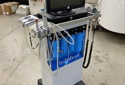 Aparat medyczny do hydradermabrazji Edge Systems LLC HydraFacial MD Tower, 3231