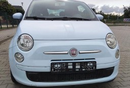 Fiat 500 1.2 8V Sport Euro 5 69KM 2010r