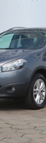 Nissan Qashqai I , Navi, Klimatronic, Tempomat, Dach panoramiczny-3