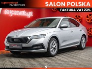 Skoda Octavia IV 2.0 TDI Ambition DSG 2.0 TDI Ambition DSG 150KM