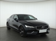 Volvo S60 III Salon Polska, Serwis ASO, Automat, Skóra, Navi, Klimatronic,