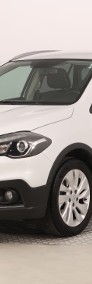 Suzuki SX4 S-Cross , Salon Polska, Serwis ASO, Klimatronic, Tempomat,-3