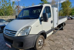 Iveco 35 Daily 35C12 2,3 D 115 KM Wywrotka Zarejestrowany
