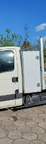 Iveco 35 Daily 35C12 2,3 D 115 KM Wywrotka Zarejestrowany-3