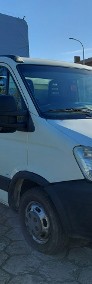 Iveco 35 Daily 35C12 2,3 D 115 KM Wywrotka Zarejestrowany-4
